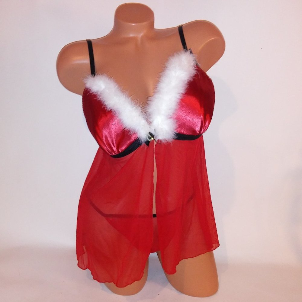 Passion Forever Lingerie‎ Set